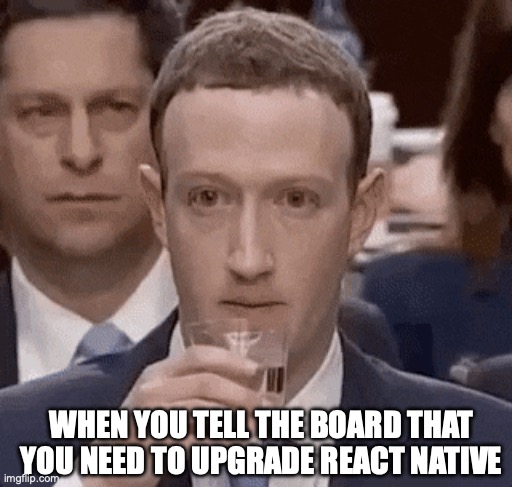 Issue 1 meme