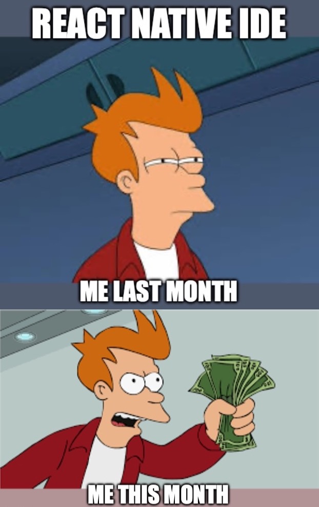 Issue 2 meme