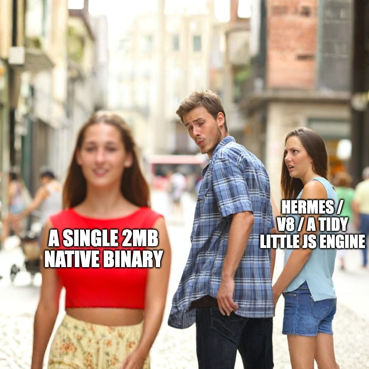 Boyfriend Perry meme