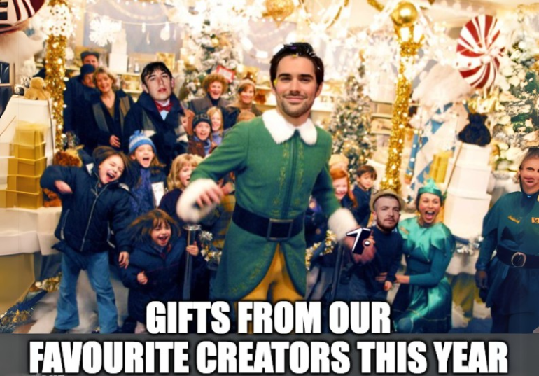 Issue 5 cover meme