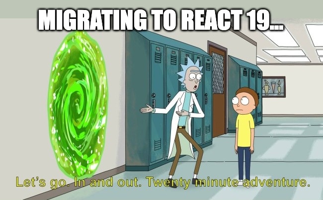 Issue 7 meme